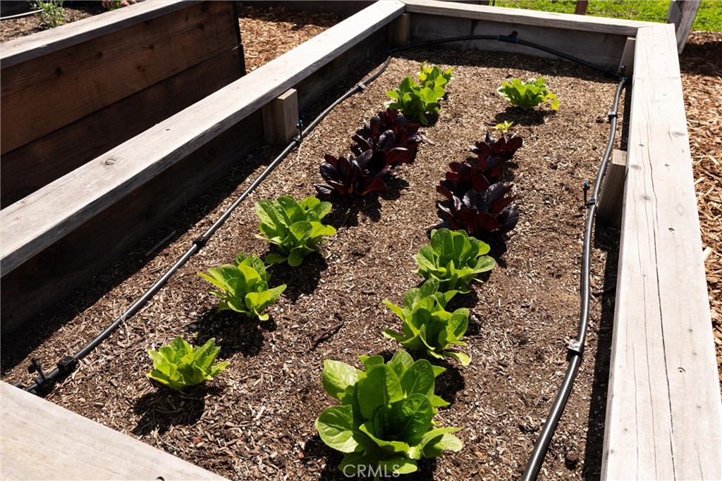 3882 Spyglass Road Chico, CA 95973 - Photo 60 of 71 Garden Bed