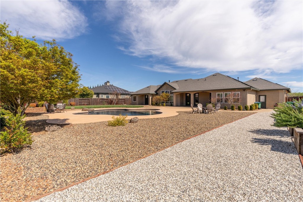 3882 Spyglass Road Chico, CA 95973 - Photo 62 of 71