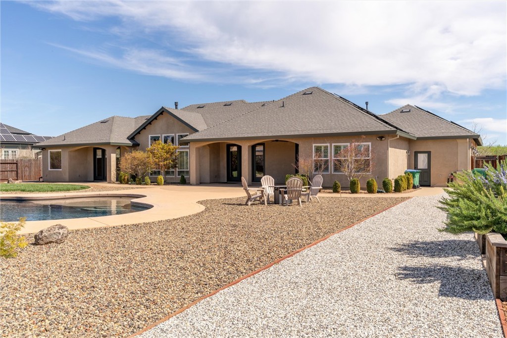 3882 Spyglass Road Chico, CA 95973 - Photo 63 of 71