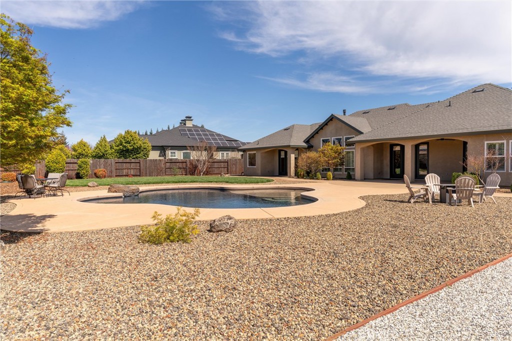 3882 Spyglass Road Chico, CA 95973 - Photo 64 of 71