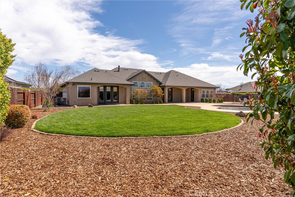 3882 Spyglass Road Chico, CA 95973 - Photo 66 of 71