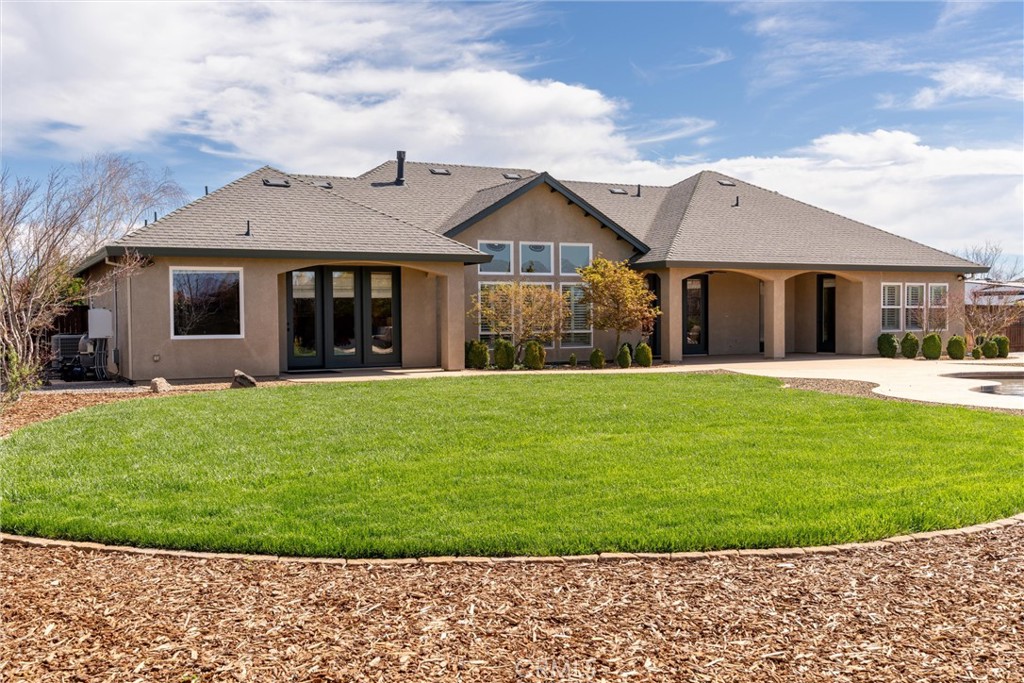 3882 Spyglass Road Chico, CA 95973 - Photo 67 of 71