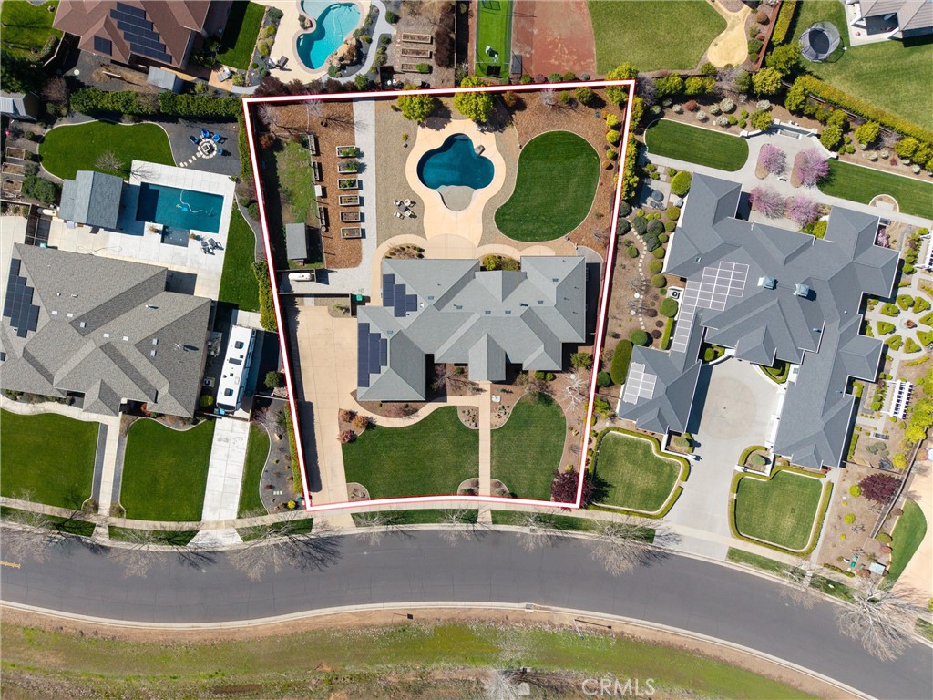 3882 Spyglass Road Chico, CA 95973 - Photo 69 of 71