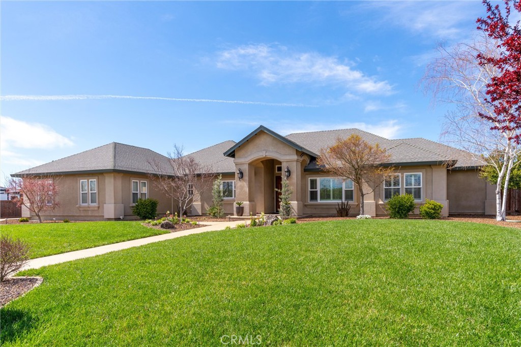 3882 Spyglass Road Chico, CA 95973 - Photo 8 of 71