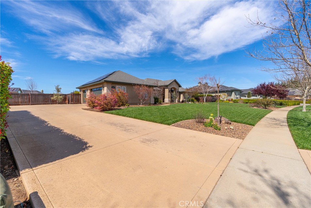 3882 Spyglass Road Chico, CA 95973 - Photo 9 of 71