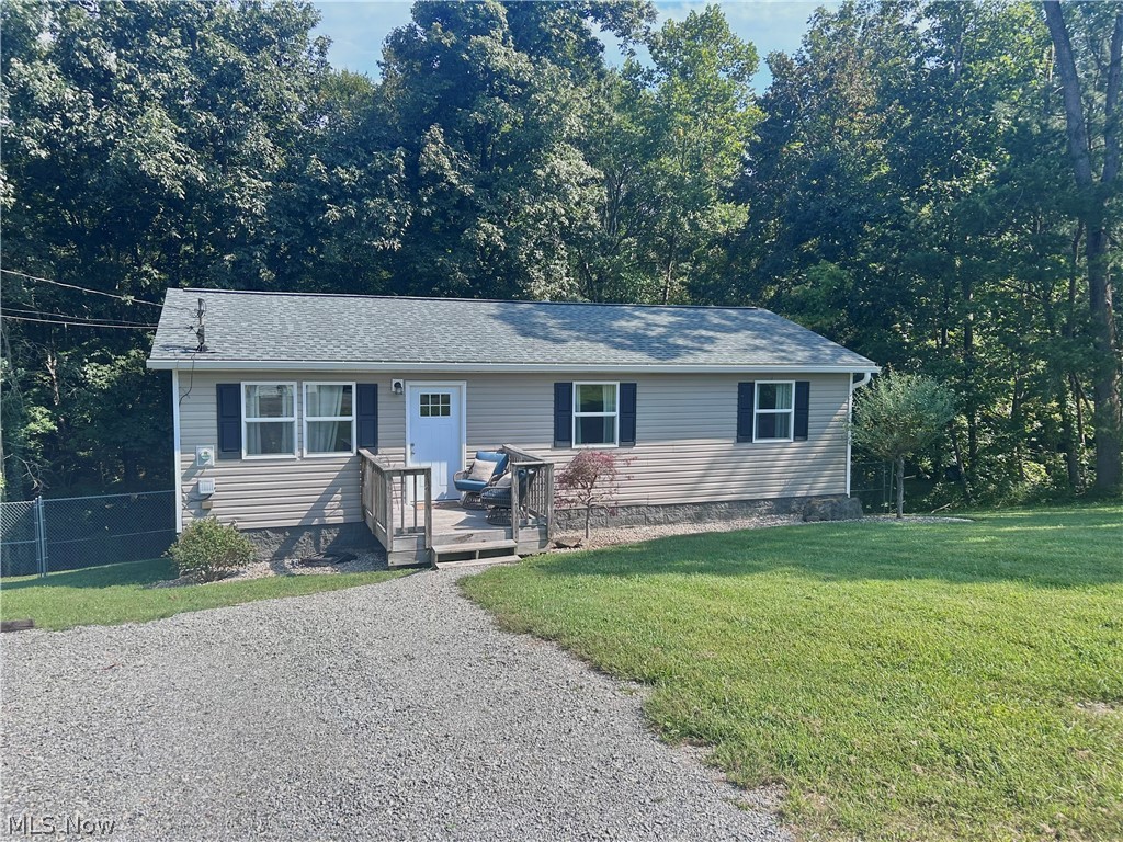 470 Rummer Road Marietta, OH 45750 - Photo 2 of 34 Gallery Image 2