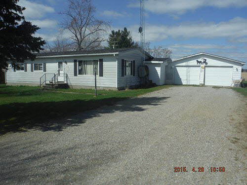 1071 North Sandusky Road Sandusky, MI 48471 - Photo 1 of 1 Gallery Image 1