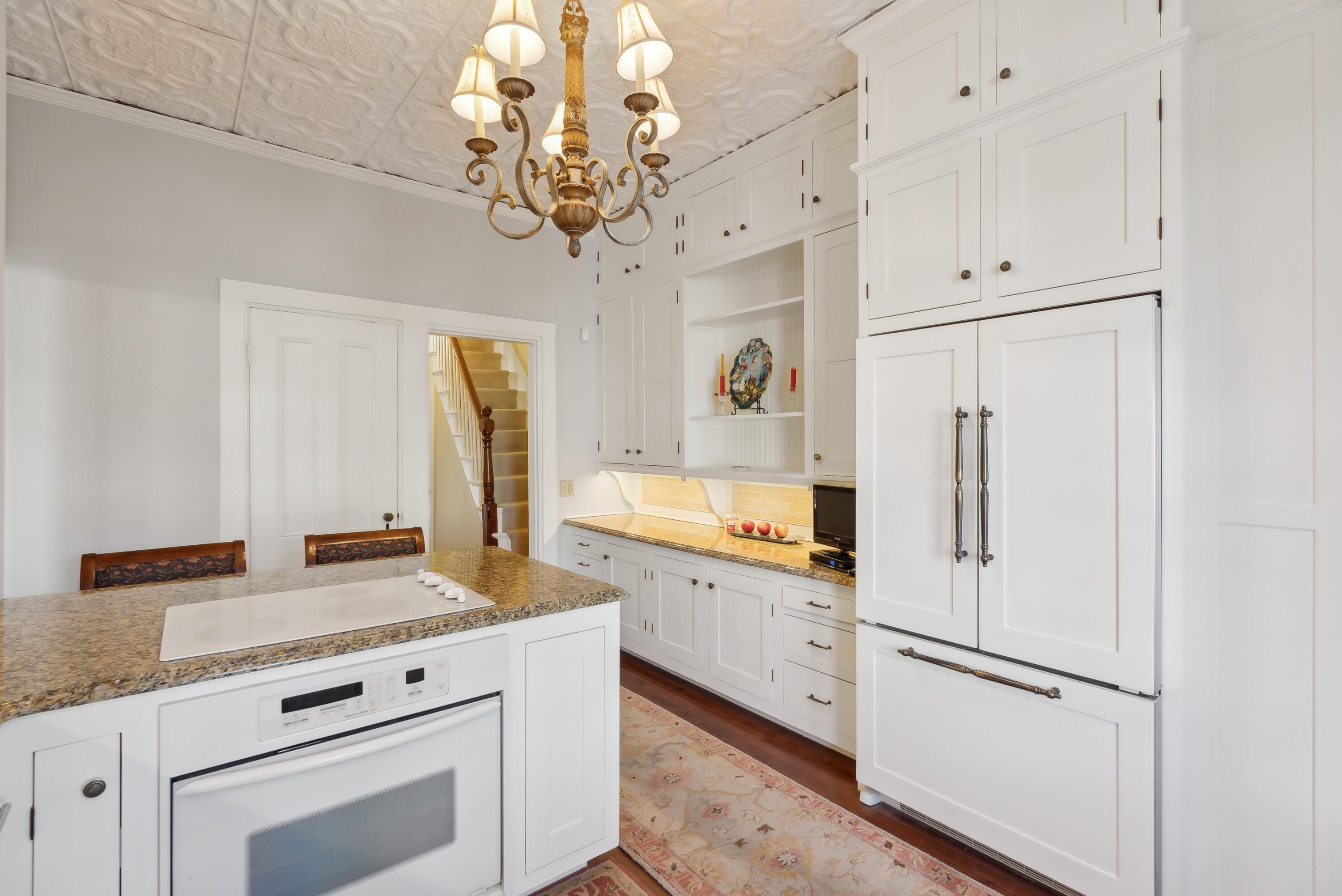 64 Thomas Street Portland, ME 04102 - Photo 16 of 52 Kitchen