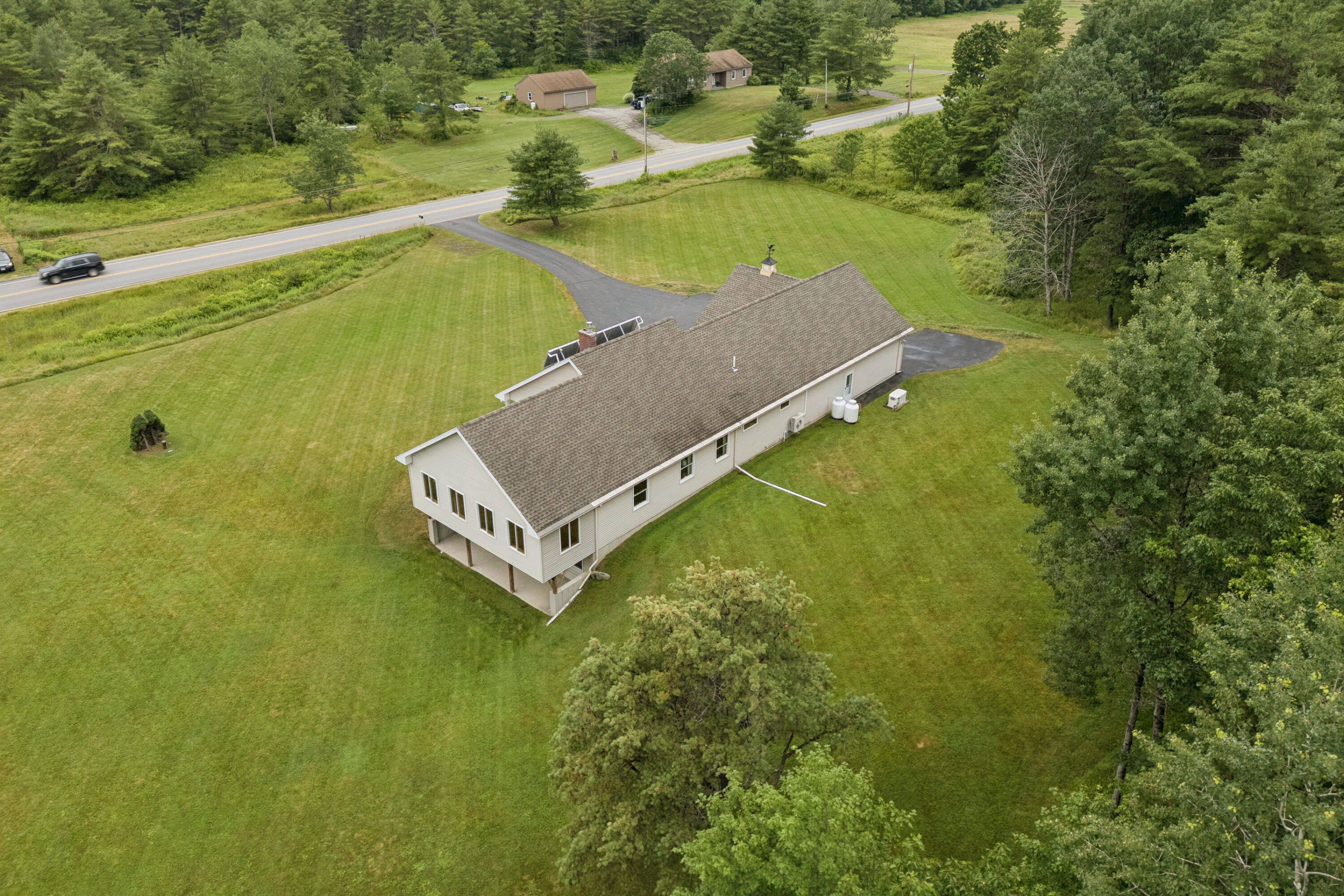 117 Beech Ridge Road Scarborough, ME 04074 - Photo 2 of 34 DJI_20250709091744_0249_DF