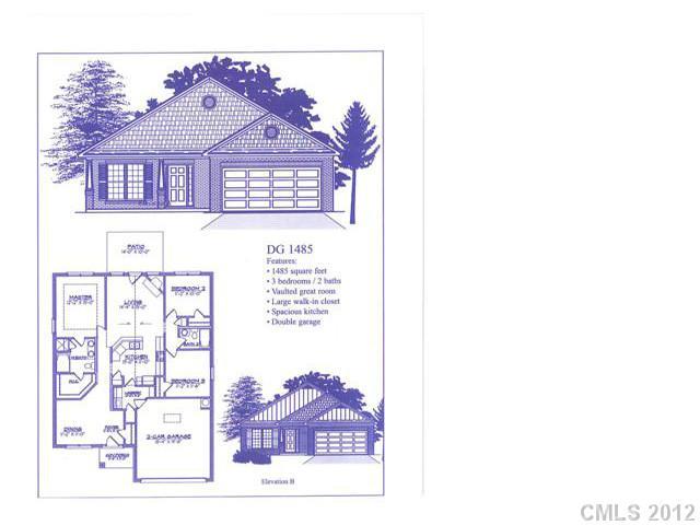 696 Winding Branch Road, Unit 197 Rock Hill, SC 29732 - Photo 1 of 1 Gallery Image 1