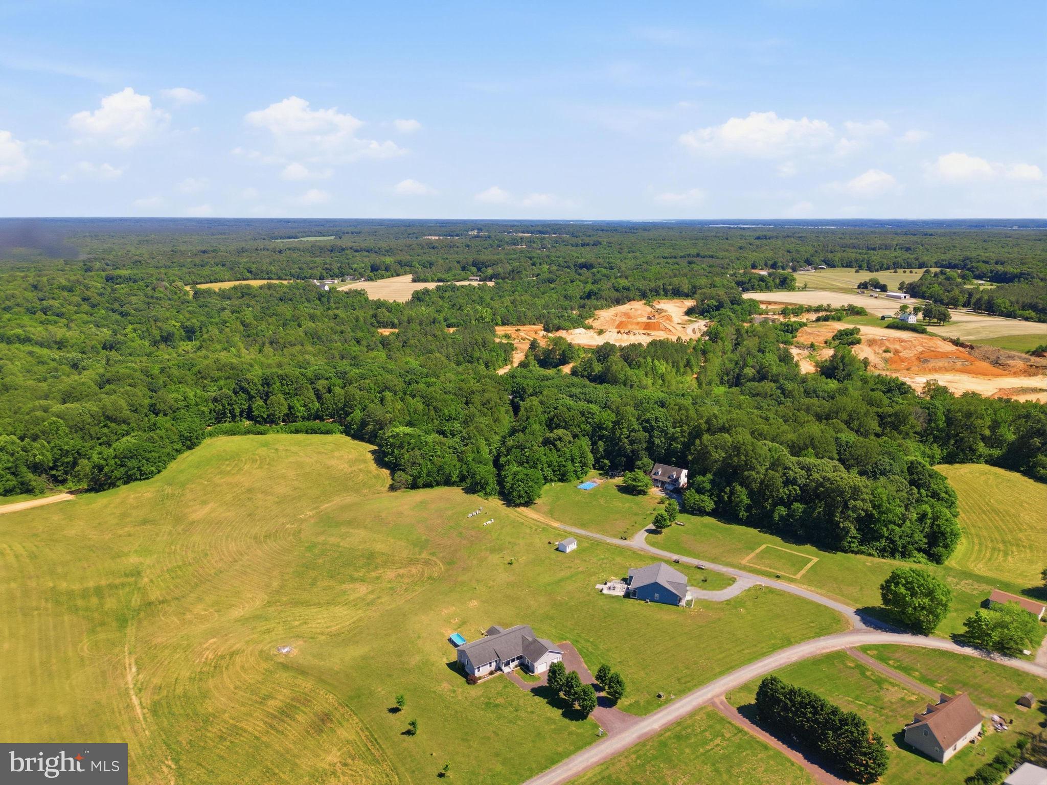 16111 Trigger Lane Colonial Beach, VA 22443 - Photo 45 of 53 You can always sell some of the land if you want