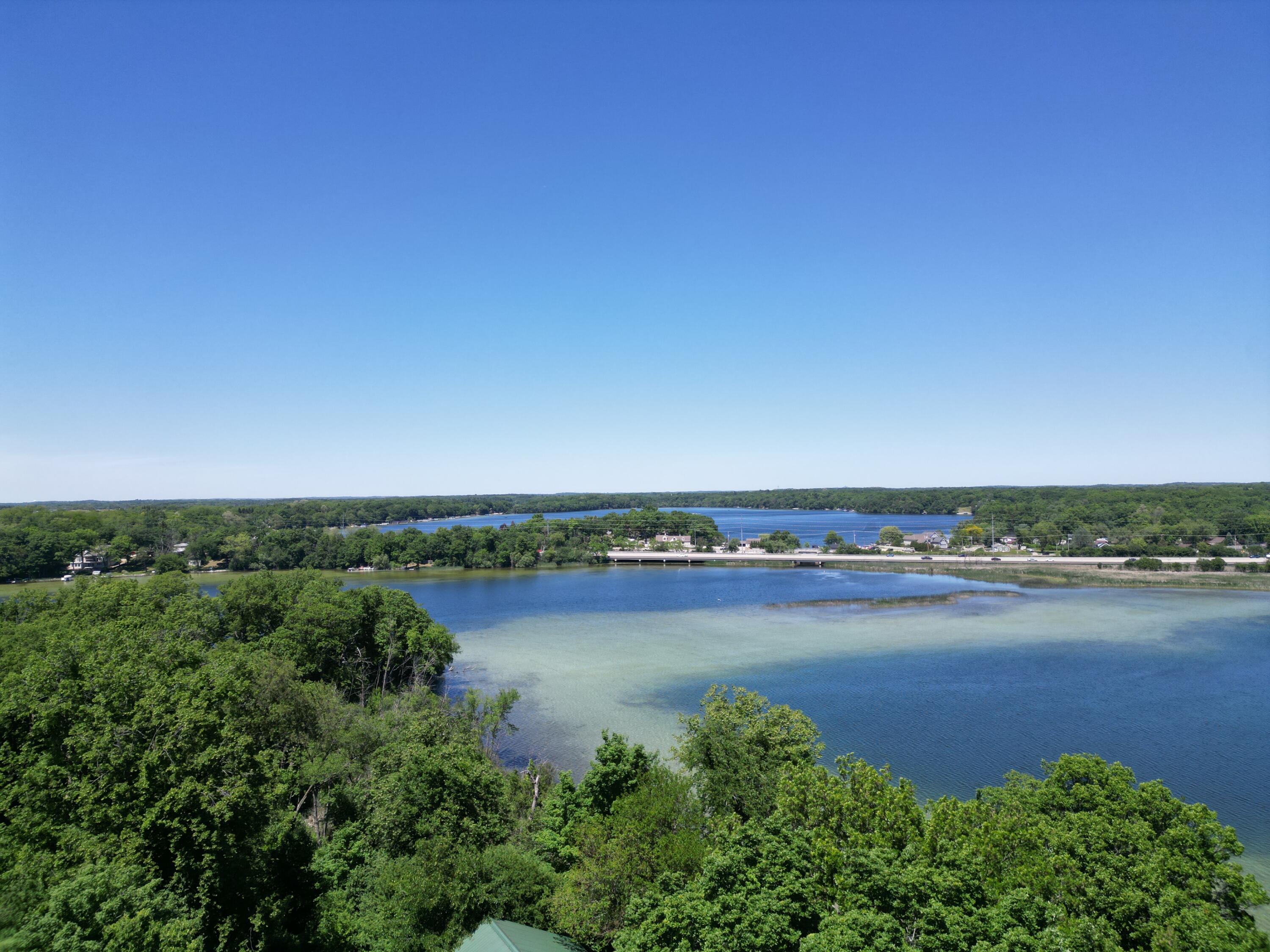1614 Sugar Island Road Summit, WI 53066 - Photo 3 of 28 dji_fly_20260602_135426_534_178042718340