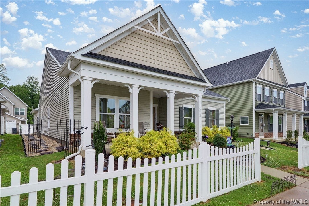 6114 Pricket Road Williamsburg, VA 23188 - Photo 1 of 37 Gallery Image 1