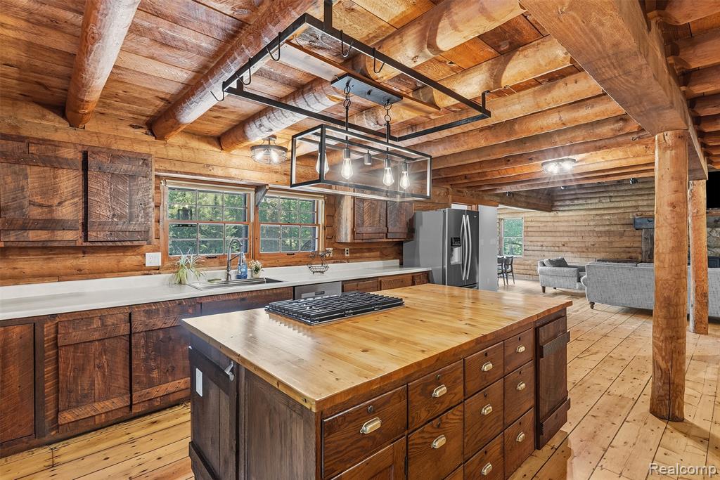 3656 Stanley Road Columbiaville, MI 48421 - Photo 14 of 65 Gallery Image 14