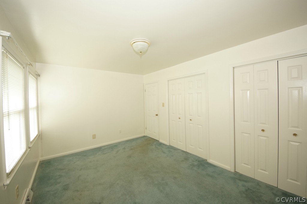 2244 Pony Farm Road Maidens, VA 23102 - Photo 12 of 13 a view of an empty room