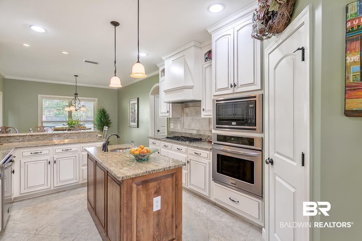 5461 Rabbit Creek Drive Theodore, AL 36582 - Photo 17 of 39