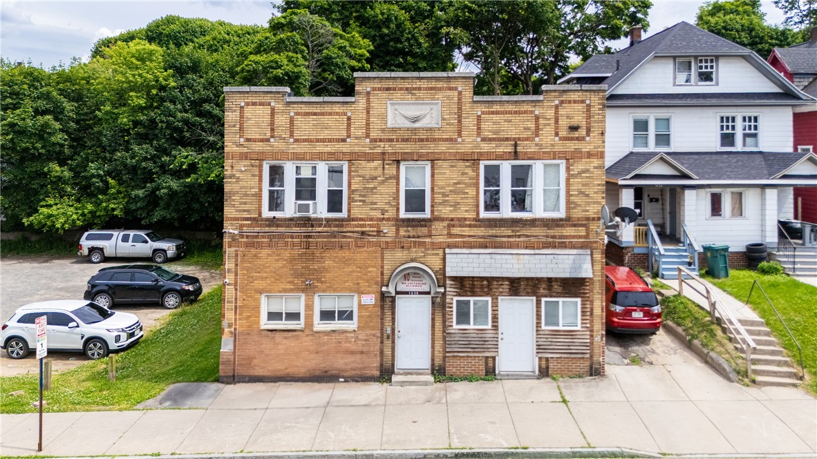 1638 St Paul Street Rochester, NY 14621 - Photo 2 of 23 Gallery Image 2