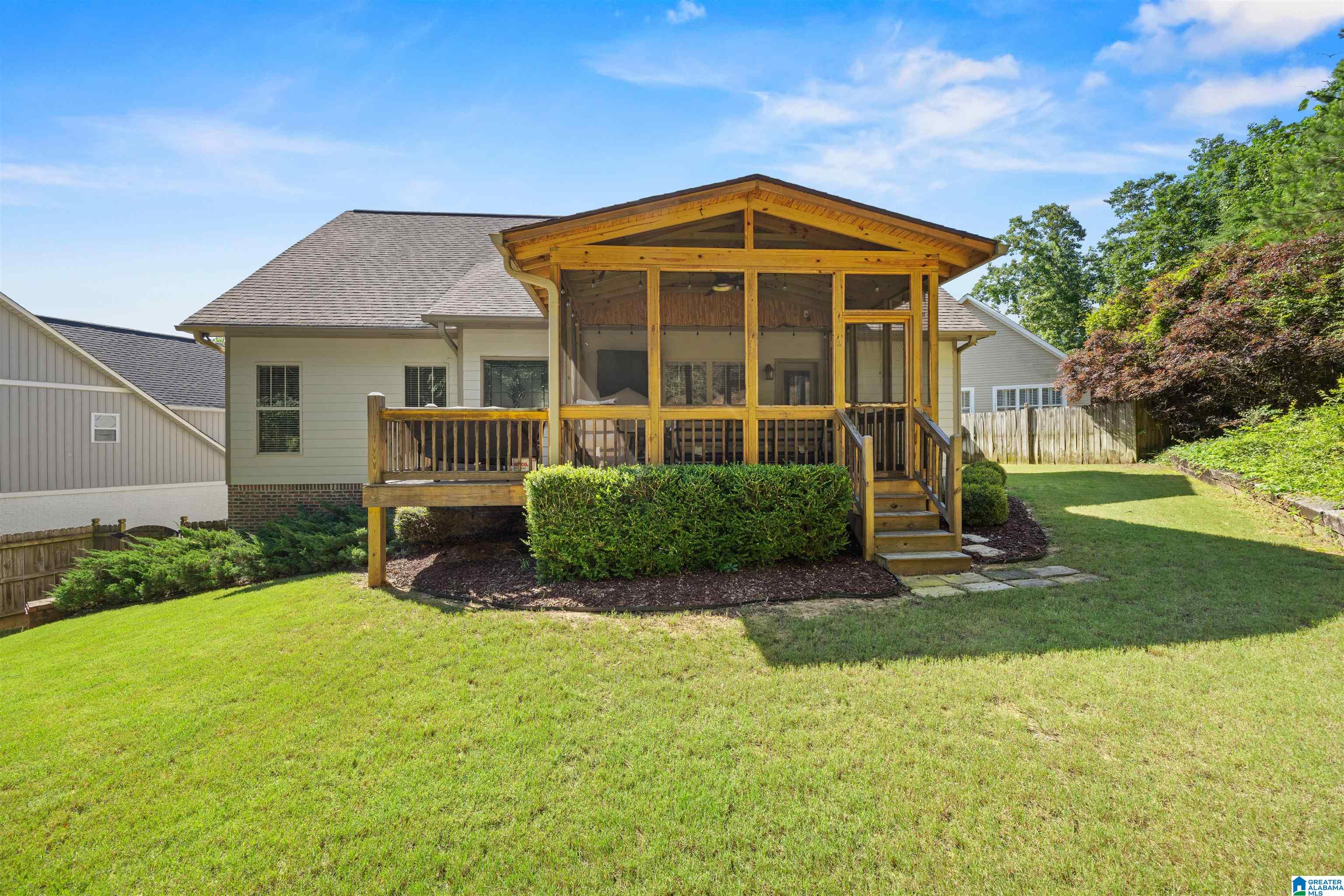 204 Pride Circle Pelham, AL 35124 - Photo 37 of 39