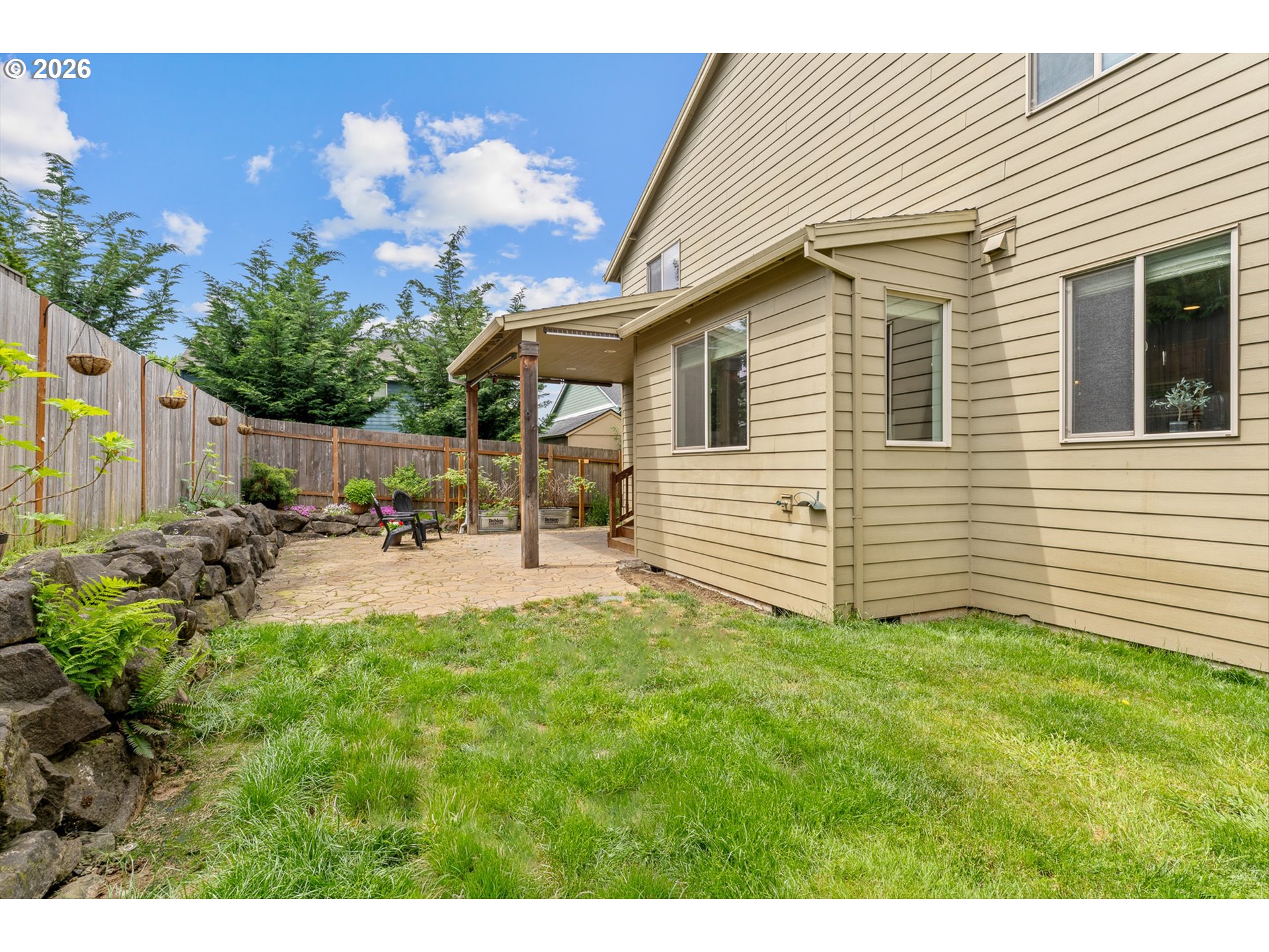 922 Goff Road Forest Grove, OR 97116 - Photo 38 of 45 Patio