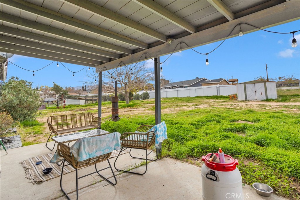 17979 Chestnut Street Hesperia, CA 92345 - Photo 33 of 41