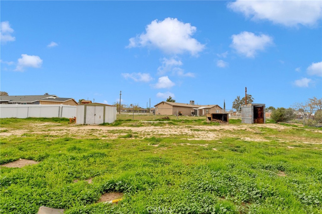 17979 Chestnut Street Hesperia, CA 92345 - Photo 34 of 41