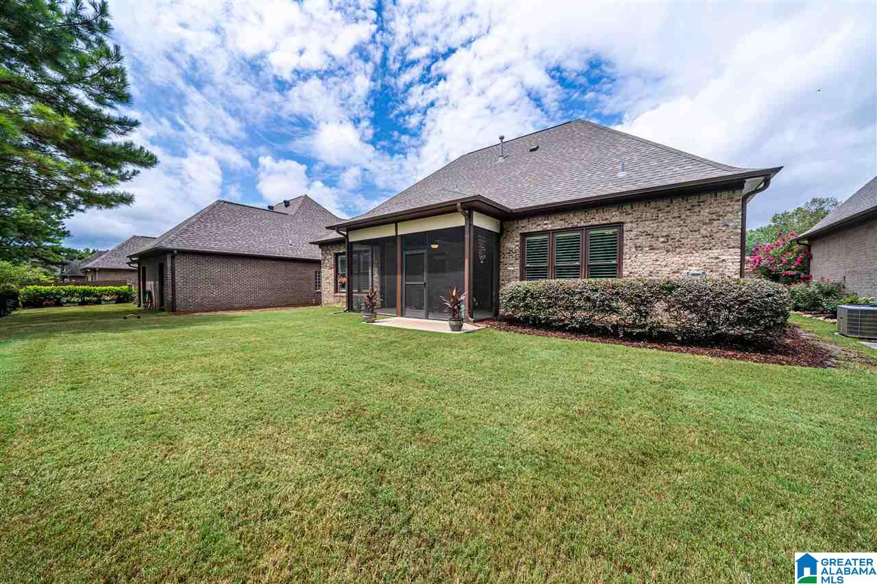 5298 Creekside Loop Birmingham, AL 35244 - Photo 44 of 46