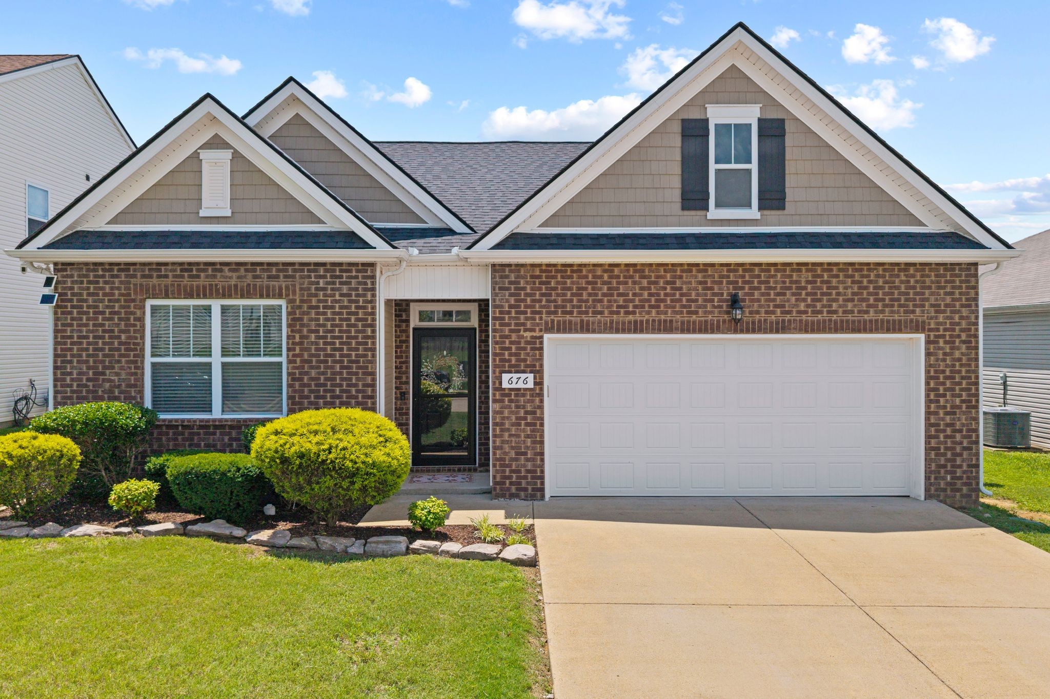 676 Prominence Road Columbia, TN 38401 - Photo 2 of 59