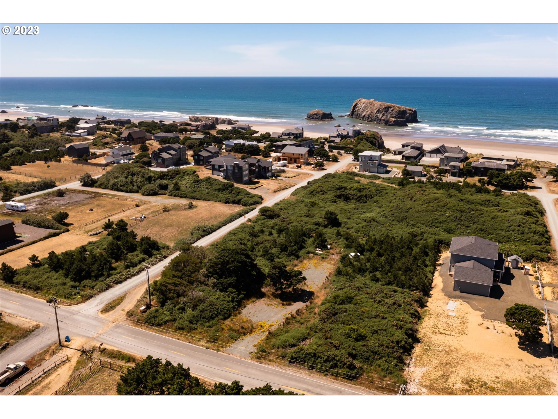 0 Beach Loop Bandon, OR 97411 - Photo 2 of 13