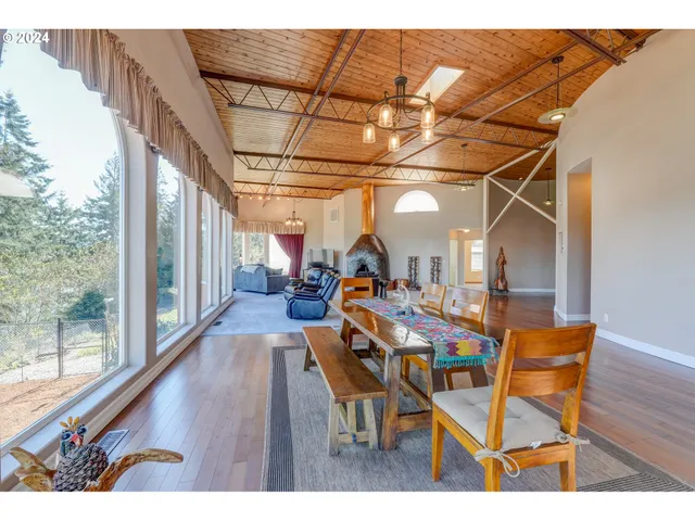 $950,000 | 74040 Lindberg Road, Rainier, OR 97048