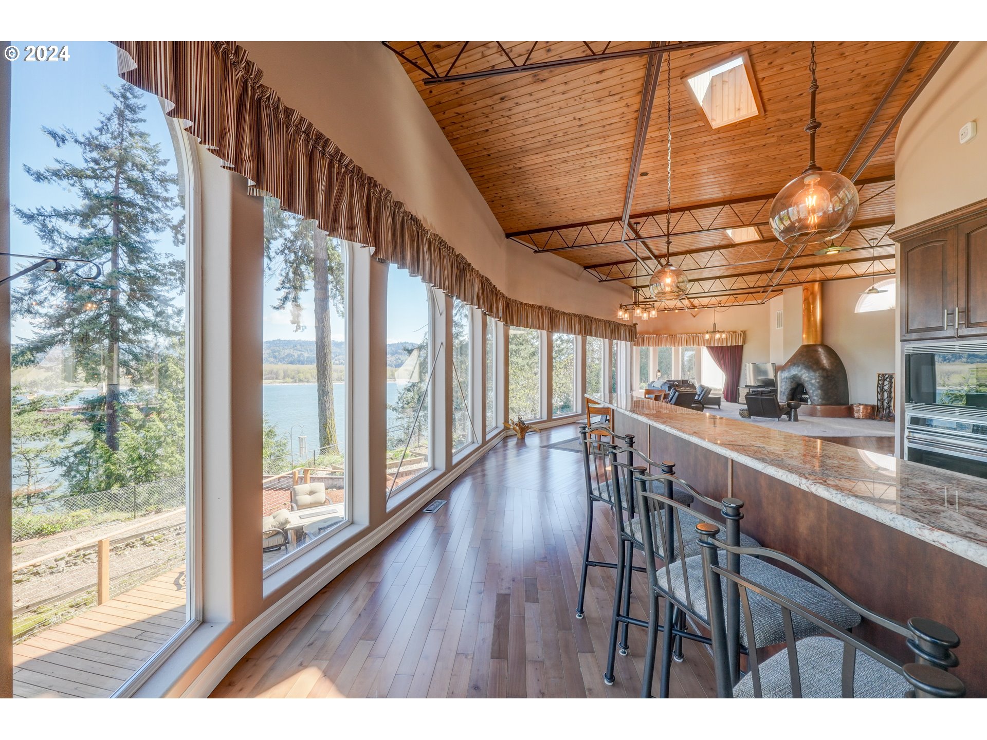 74040 Lindberg Road Rainier, OR 97048 - Photo 18 of 48