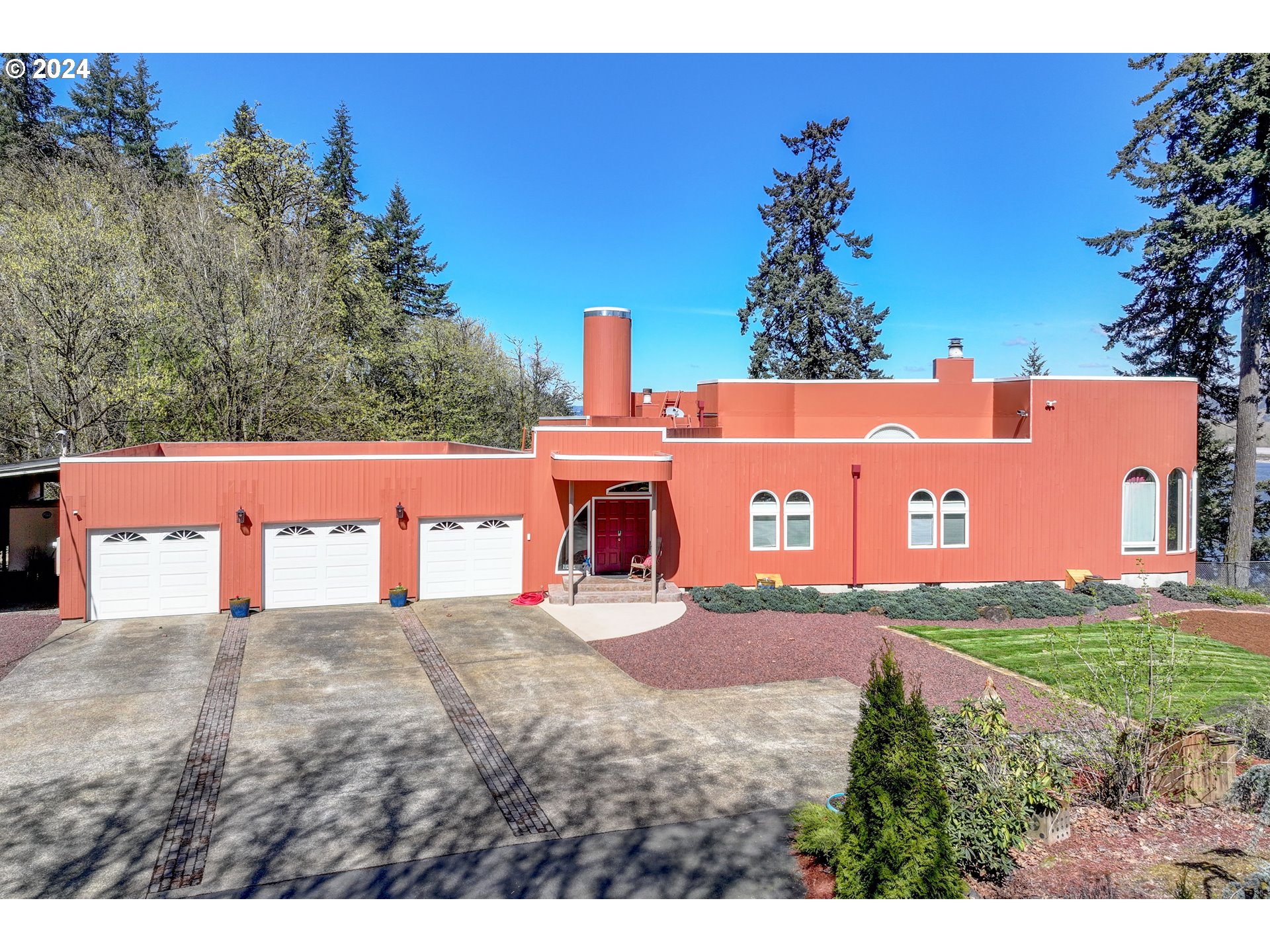74040 Lindberg Road Rainier, OR 97048 - Photo 2 of 48