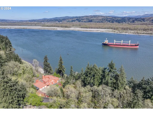 $950,000 | 74040 Lindberg Road, Rainier, OR 97048