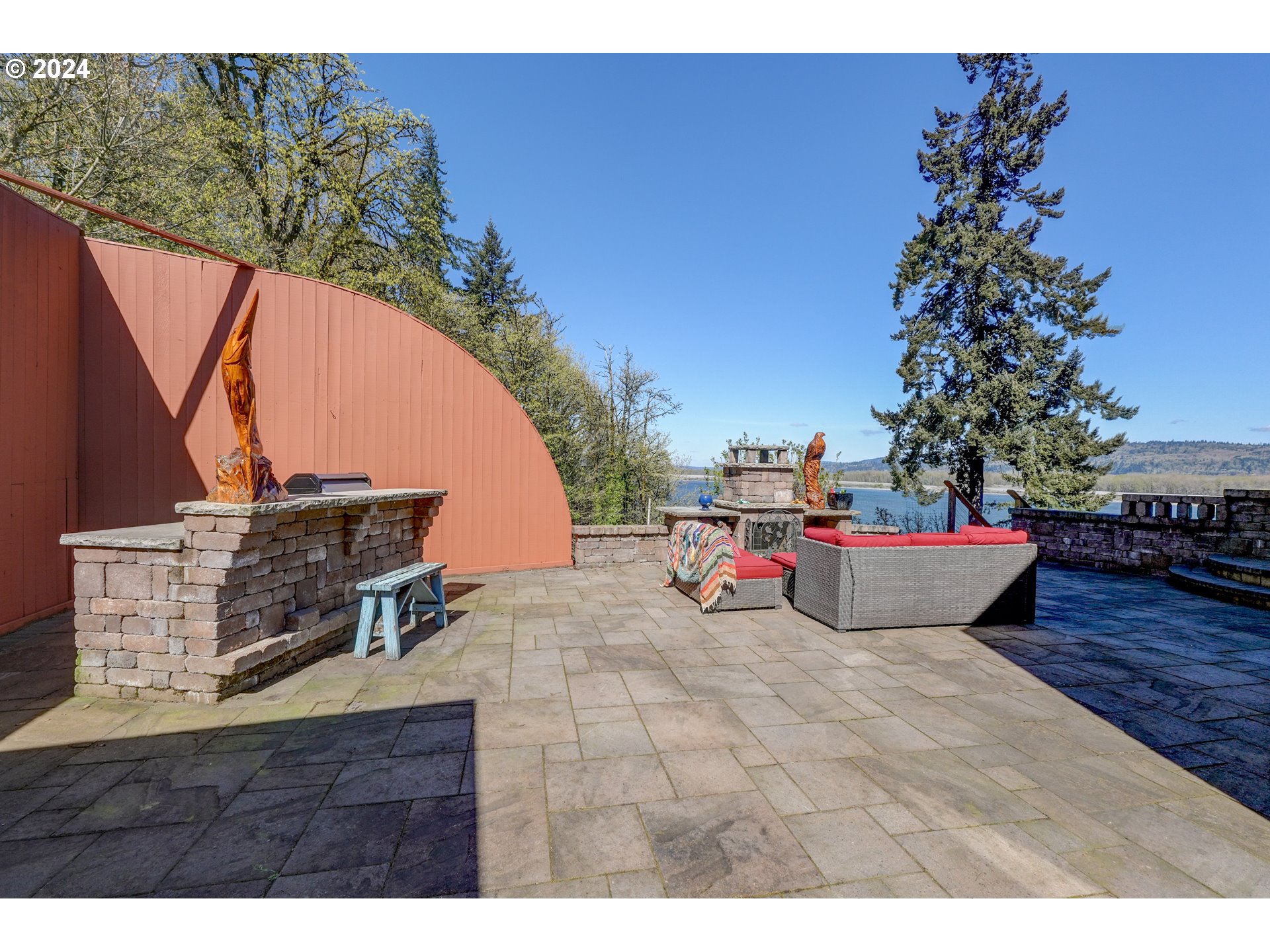 74040 Lindberg Road Rainier, OR 97048 - Photo 36 of 48