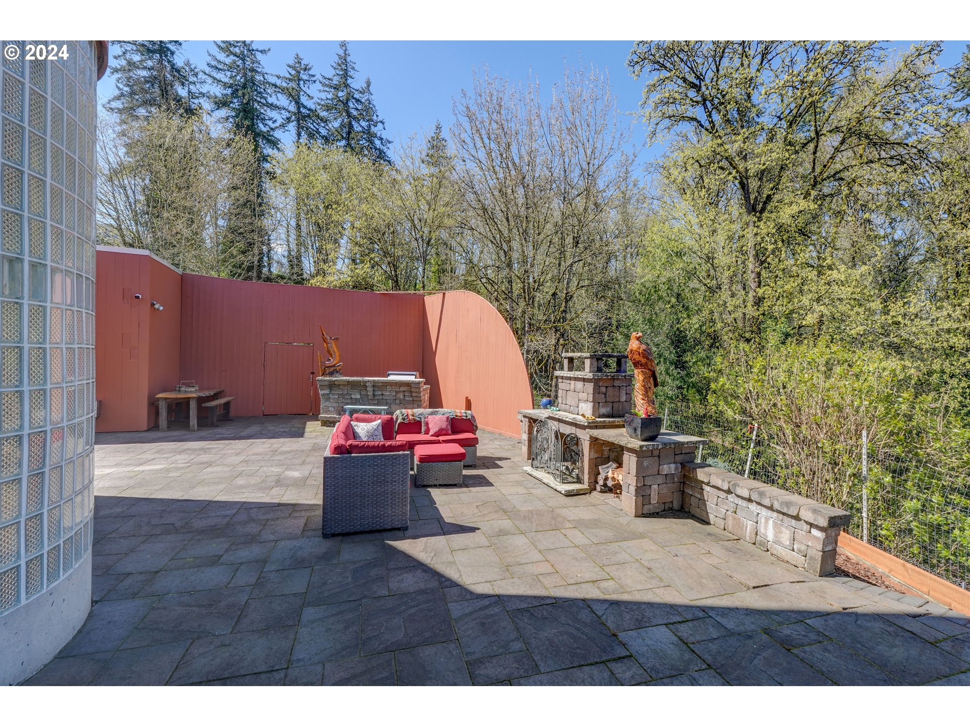 74040 Lindberg Road Rainier, OR 97048 - Photo 39 of 48