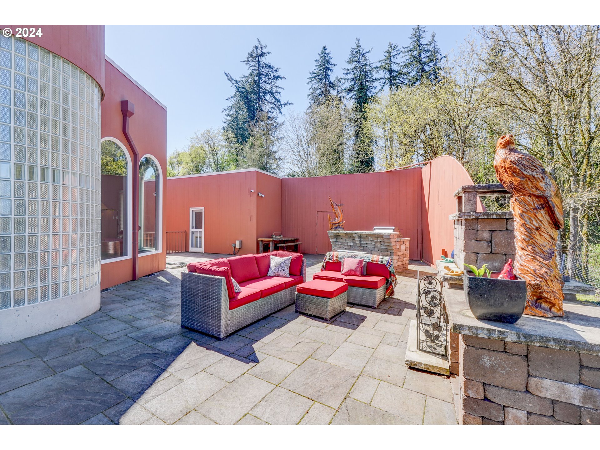74040 Lindberg Road Rainier, OR 97048 - Photo 40 of 48