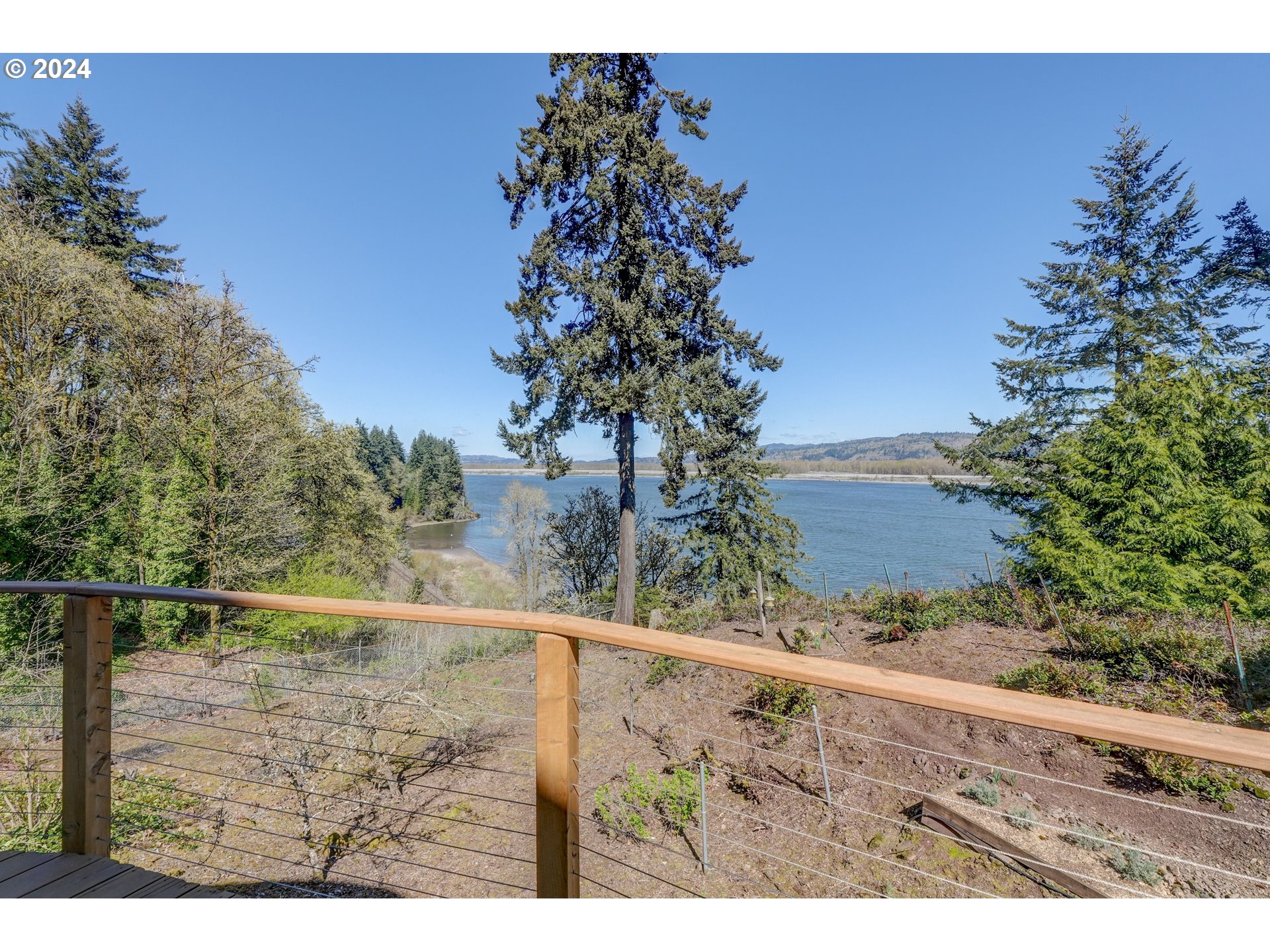 74040 Lindberg Road Rainier, OR 97048 - Photo 42 of 48