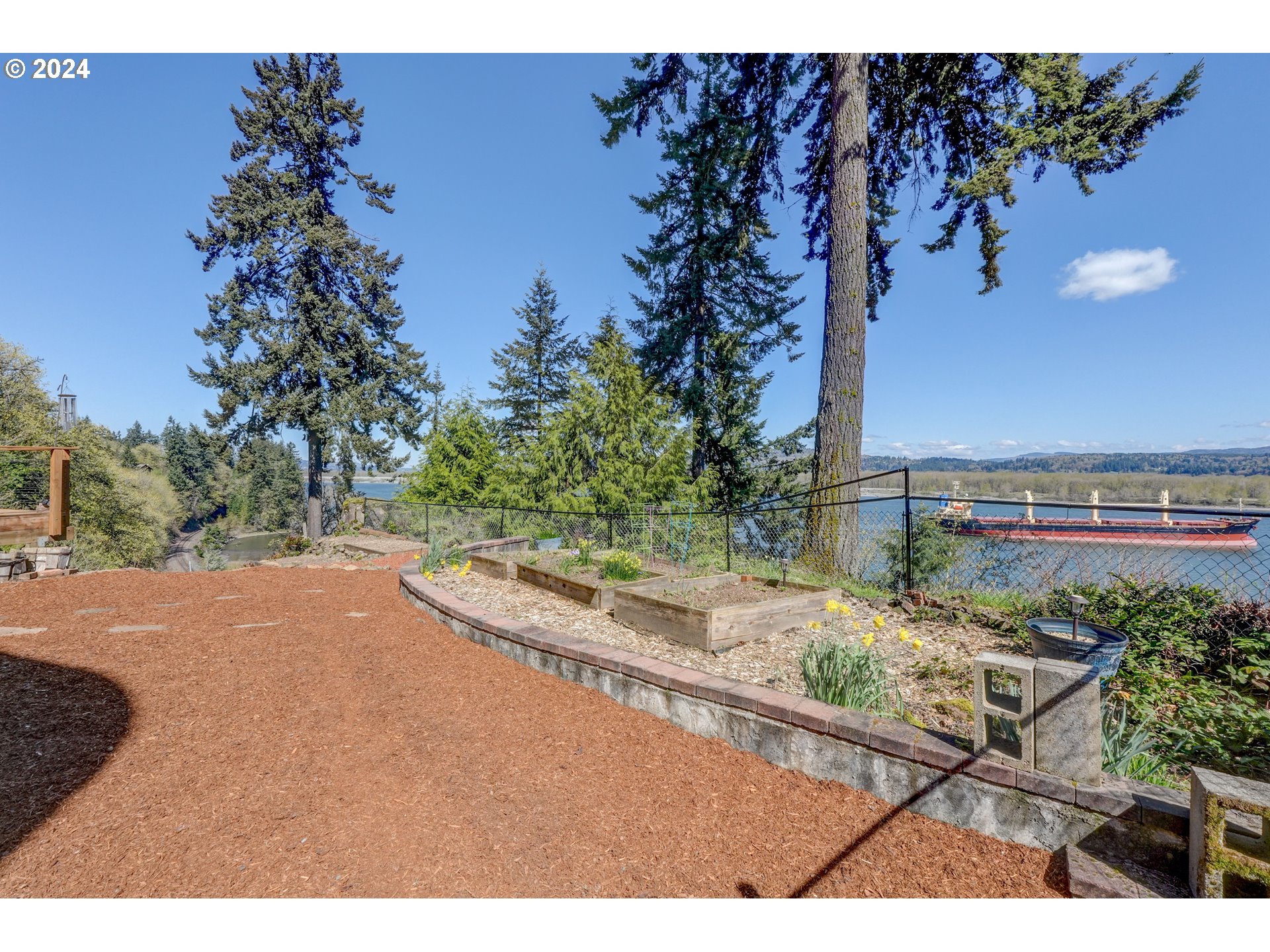 74040 Lindberg Road Rainier, OR 97048 - Photo 46 of 48
