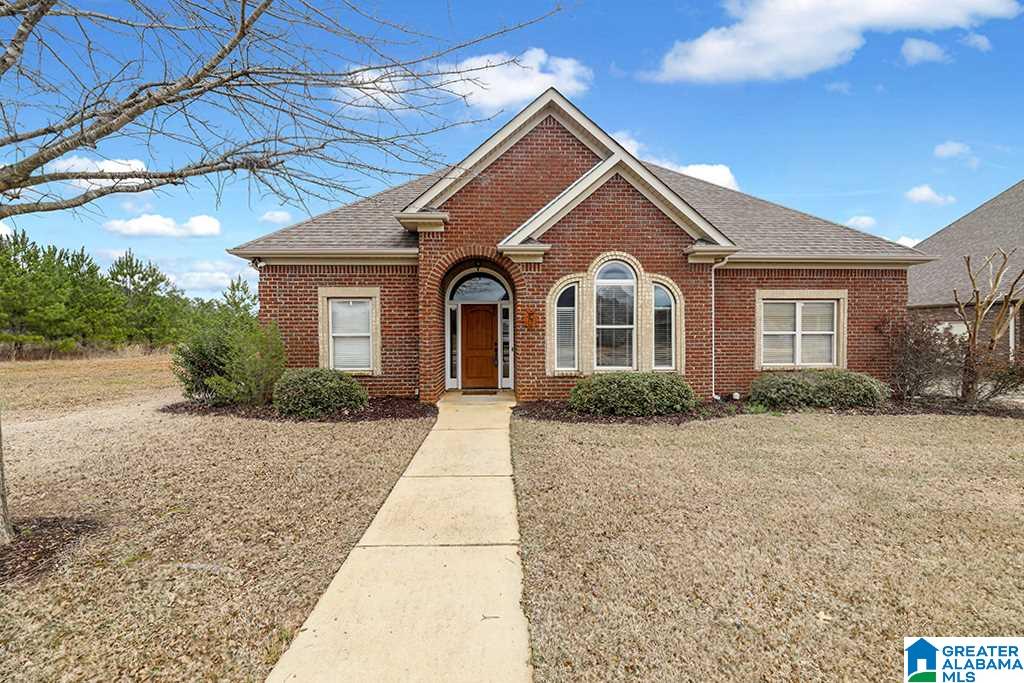 162 Revolutionary Way Montevallo, AL 35115 - Photo 2 of 31