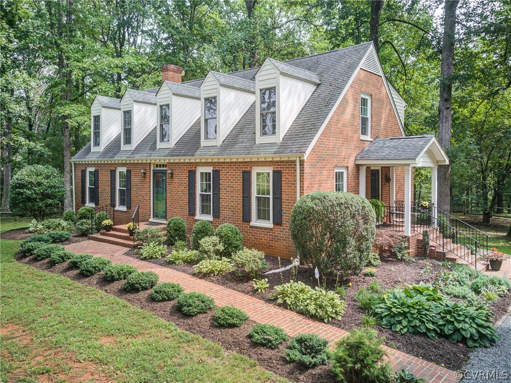 14147 Brookman Road Somerset, VA 22972 - Photo 1 of 49