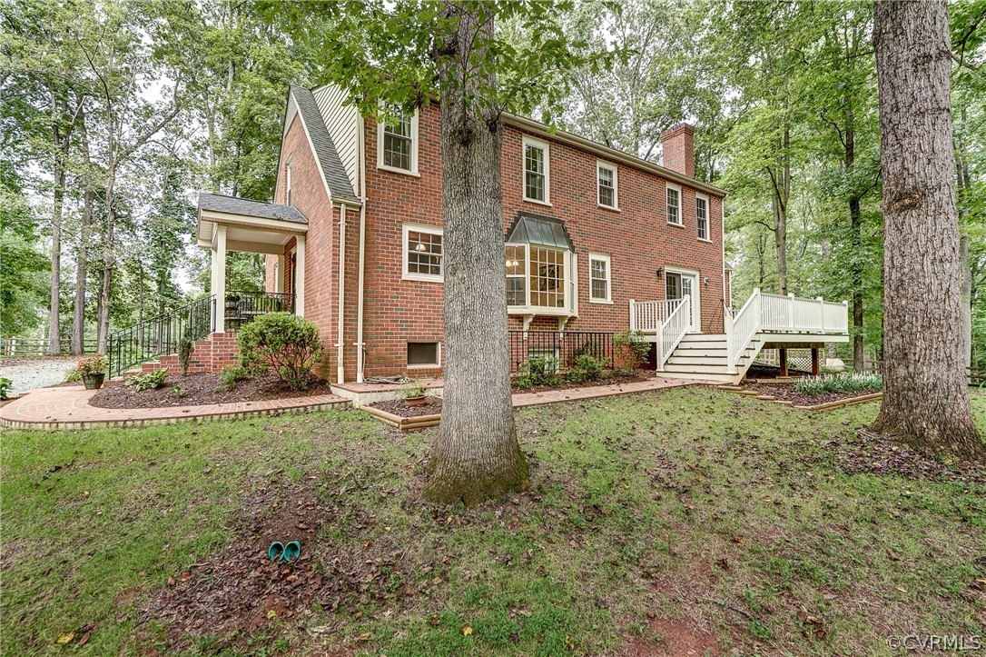 14147 Brookman Road Somerset, VA 22972 - Photo 31 of 49