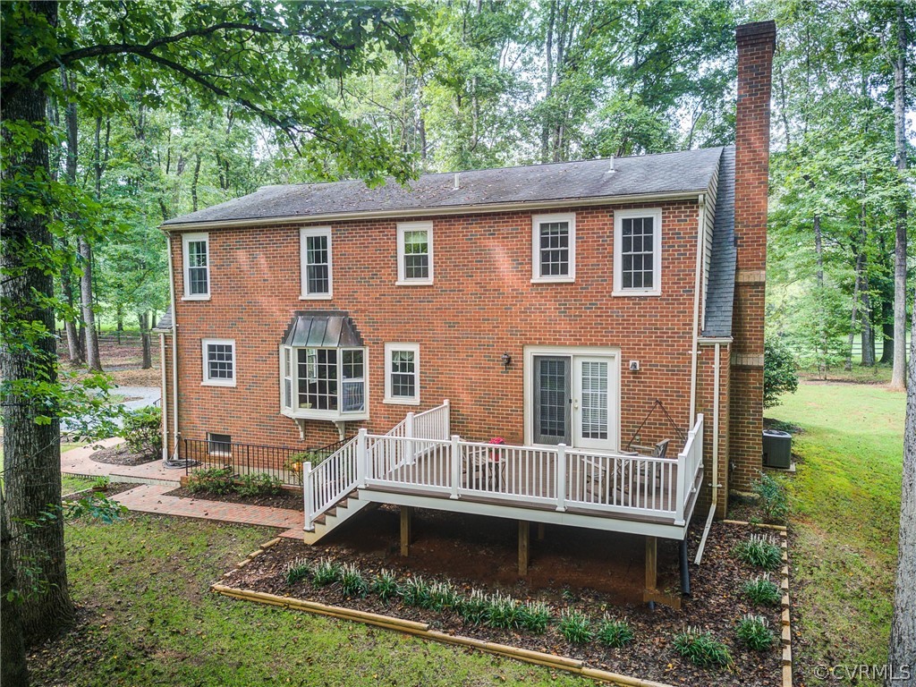 14147 Brookman Road Somerset, VA 22972 - Photo 32 of 49
