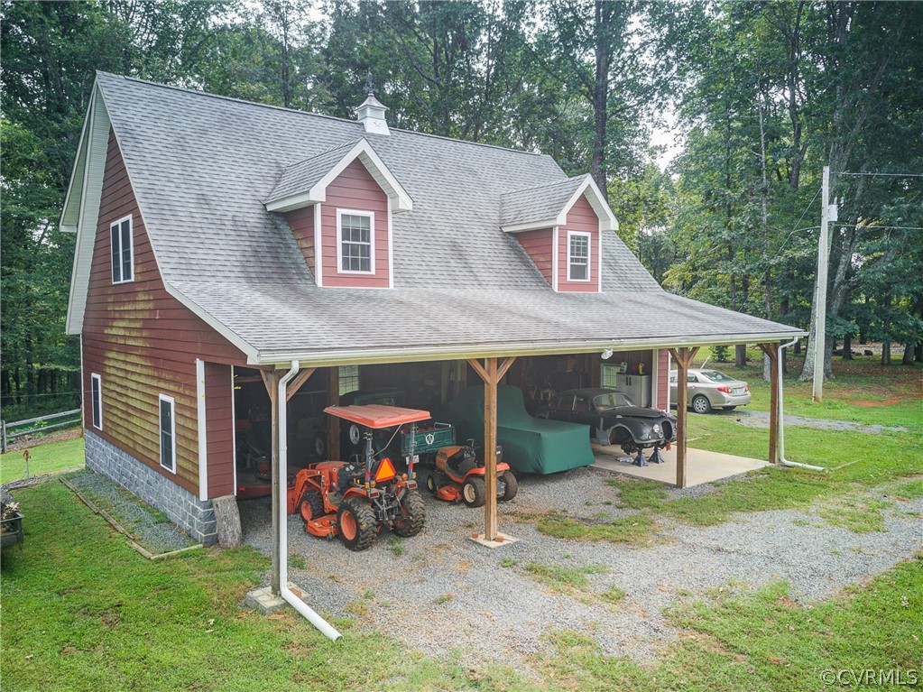 14147 Brookman Road Somerset, VA 22972 - Photo 34 of 49