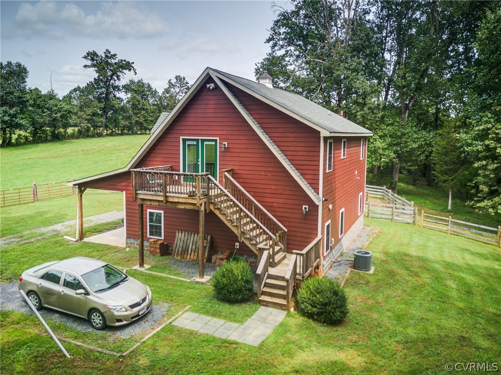 14147 Brookman Road Somerset, VA 22972 - Photo 35 of 49