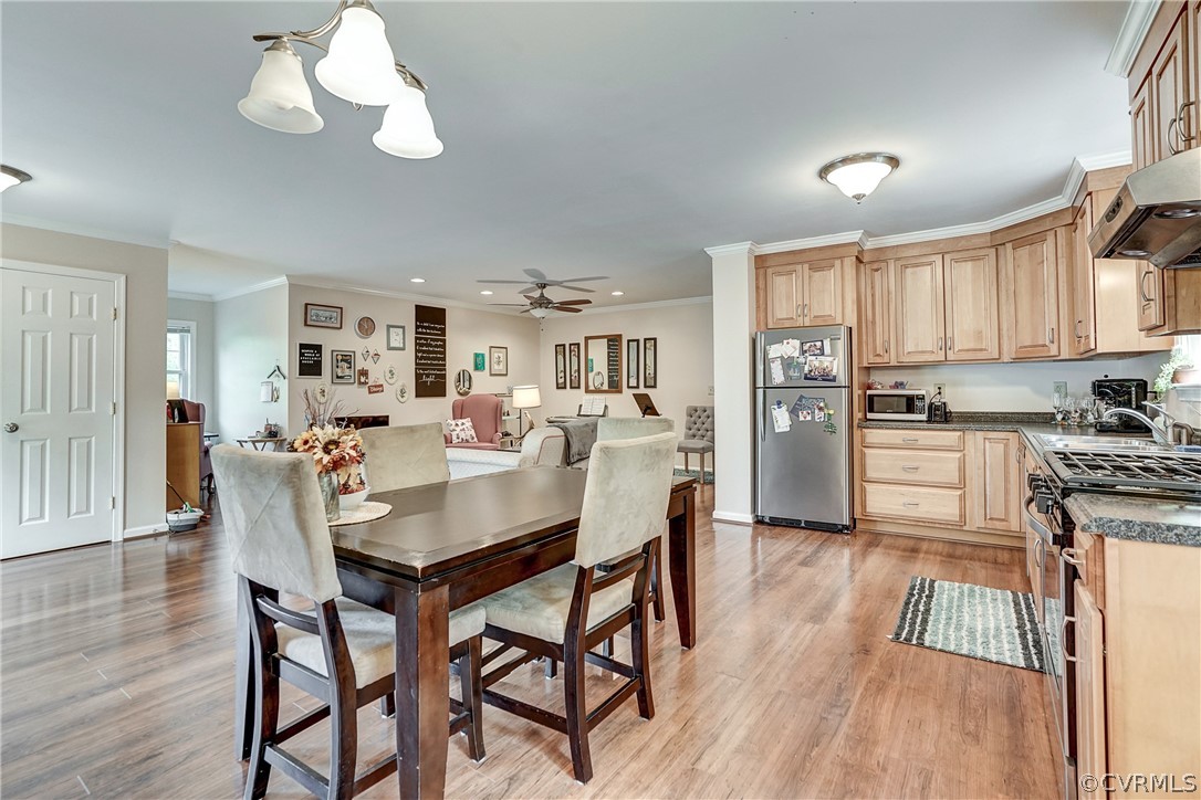 14147 Brookman Road Somerset, VA 22972 - Photo 40 of 49