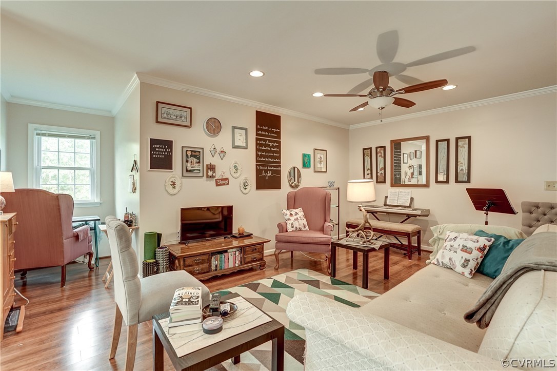 14147 Brookman Road Somerset, VA 22972 - Photo 41 of 49