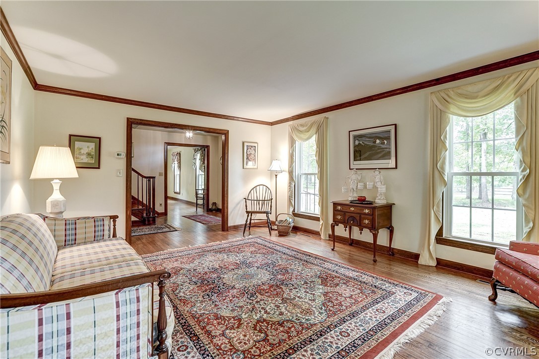 14147 Brookman Road Somerset, VA 22972 - Photo 6 of 49