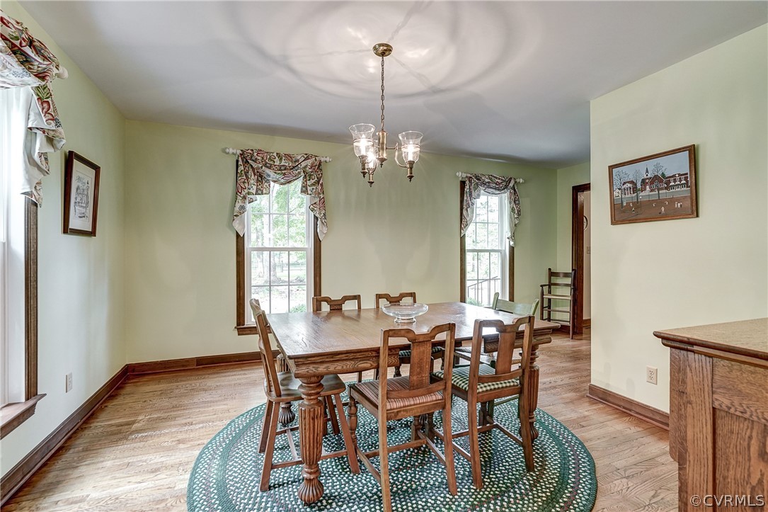 14147 Brookman Road Somerset, VA 22972 - Photo 7 of 49