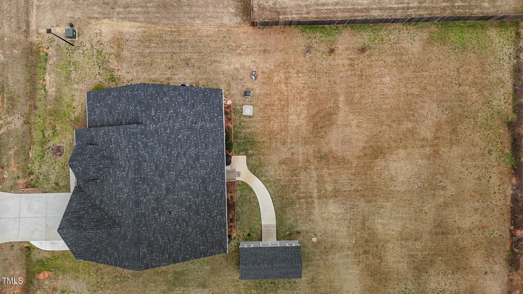 240 Northview Drive Middlesex, NC 27557 - Photo 10 of 58 43-web-or-mls-DJI_20250324115936_0186_D