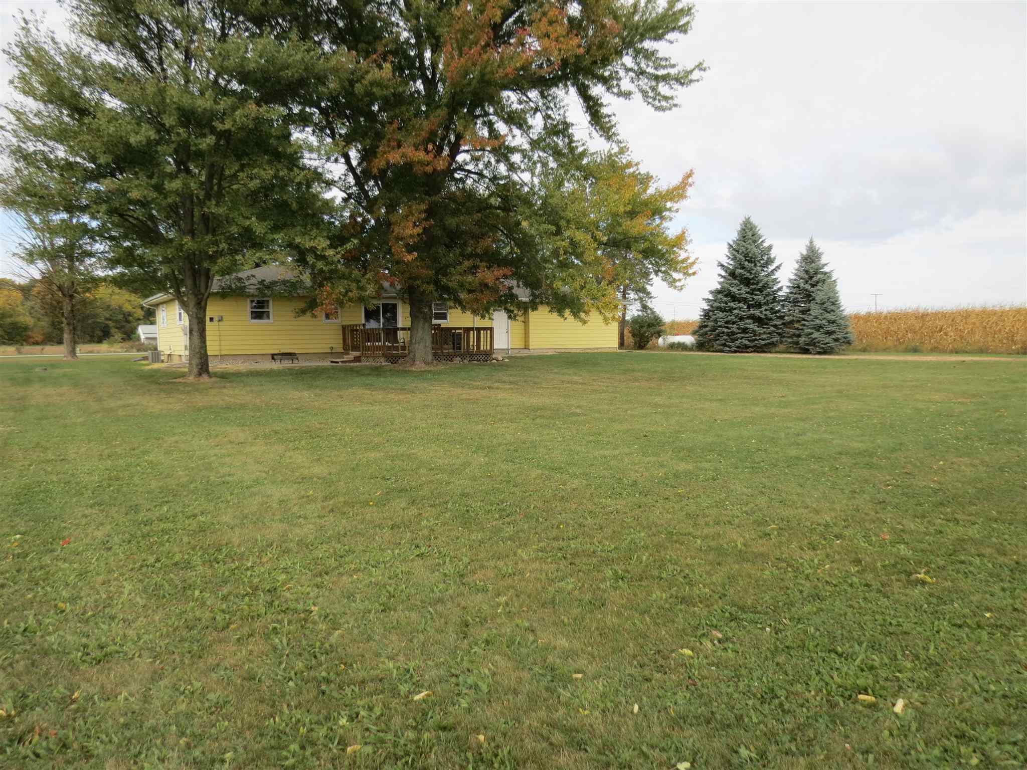 6125 Franke Road Fort Wayne, IN 46816 - Photo 2 of 36