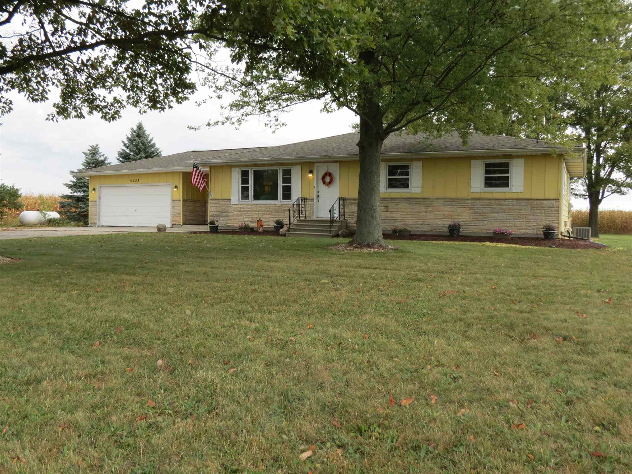6125 Franke Road Fort Wayne, IN 46816 - Photo 36 of 36